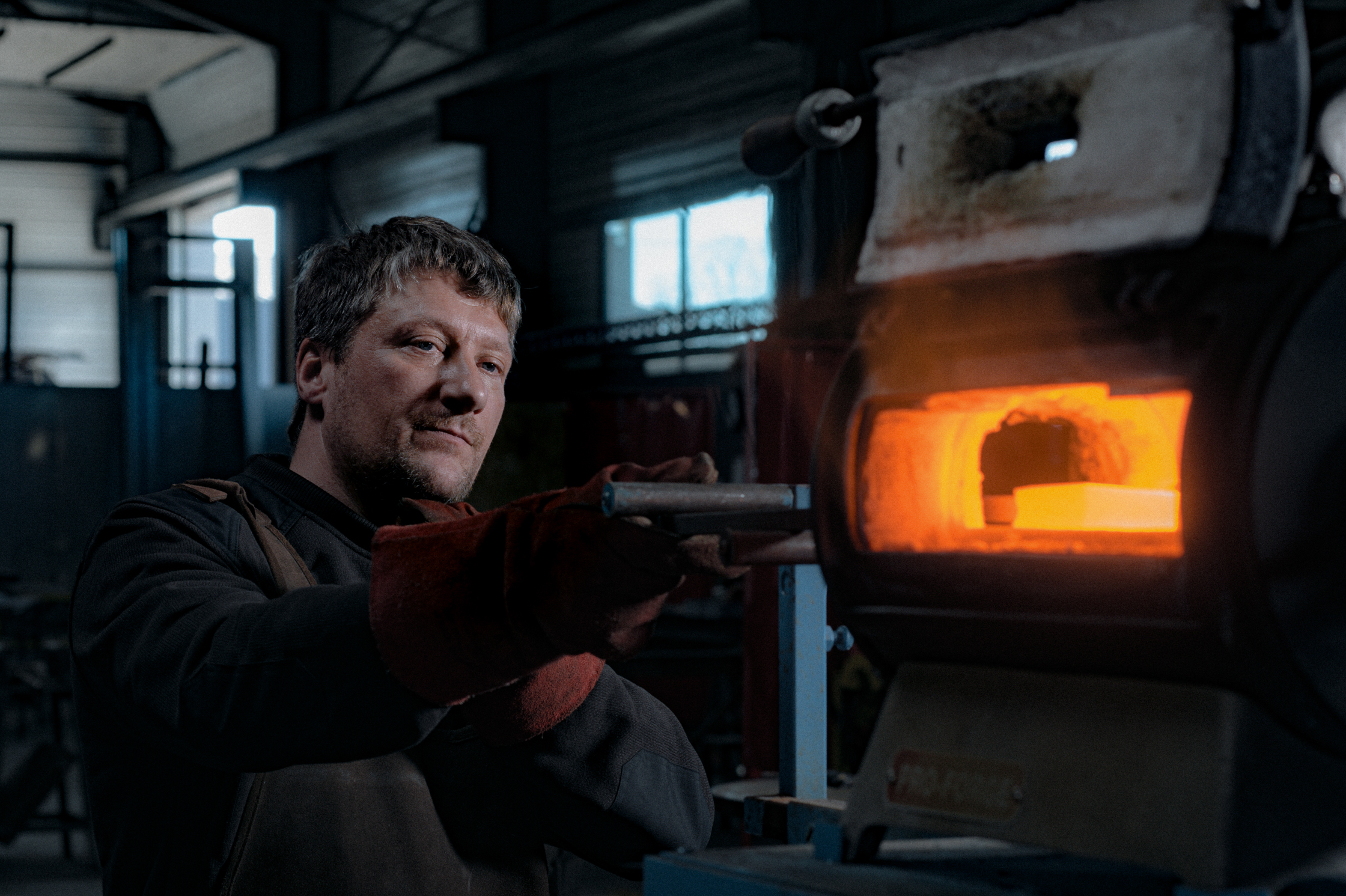 Vallat Métal – 4/20