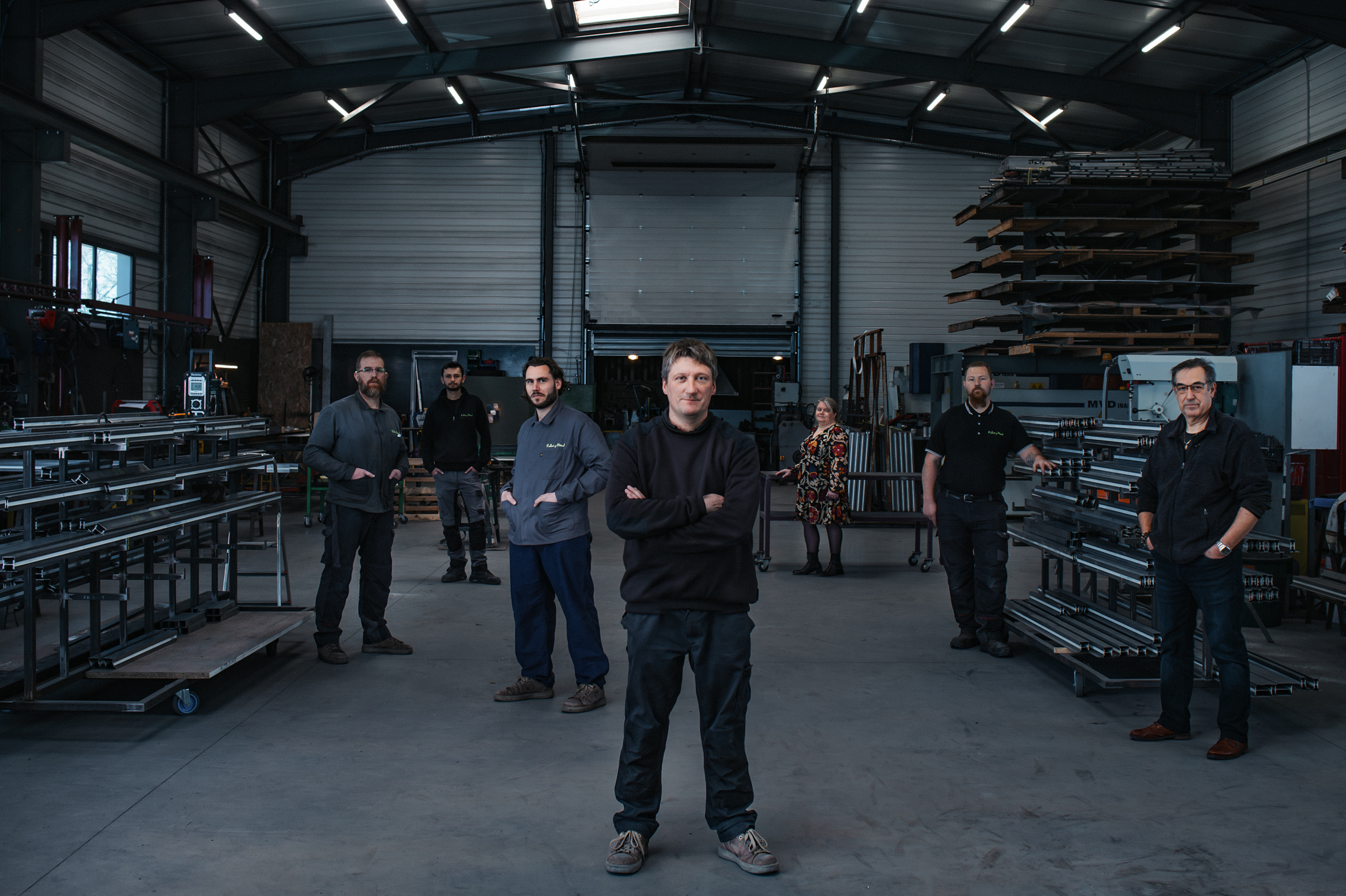 Vallat Métal – 20/20