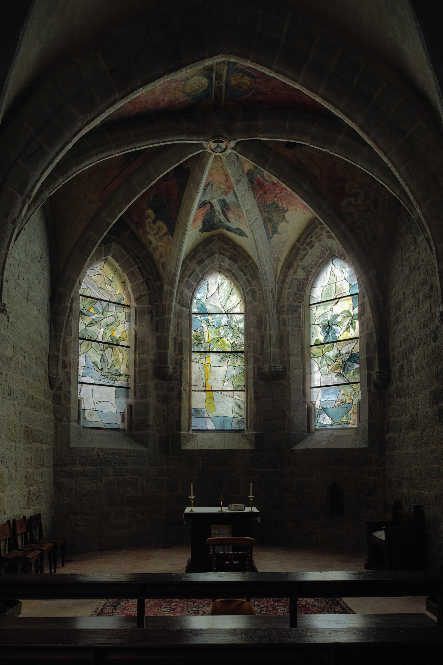 Sklaerenn Imbeaud – 4/24