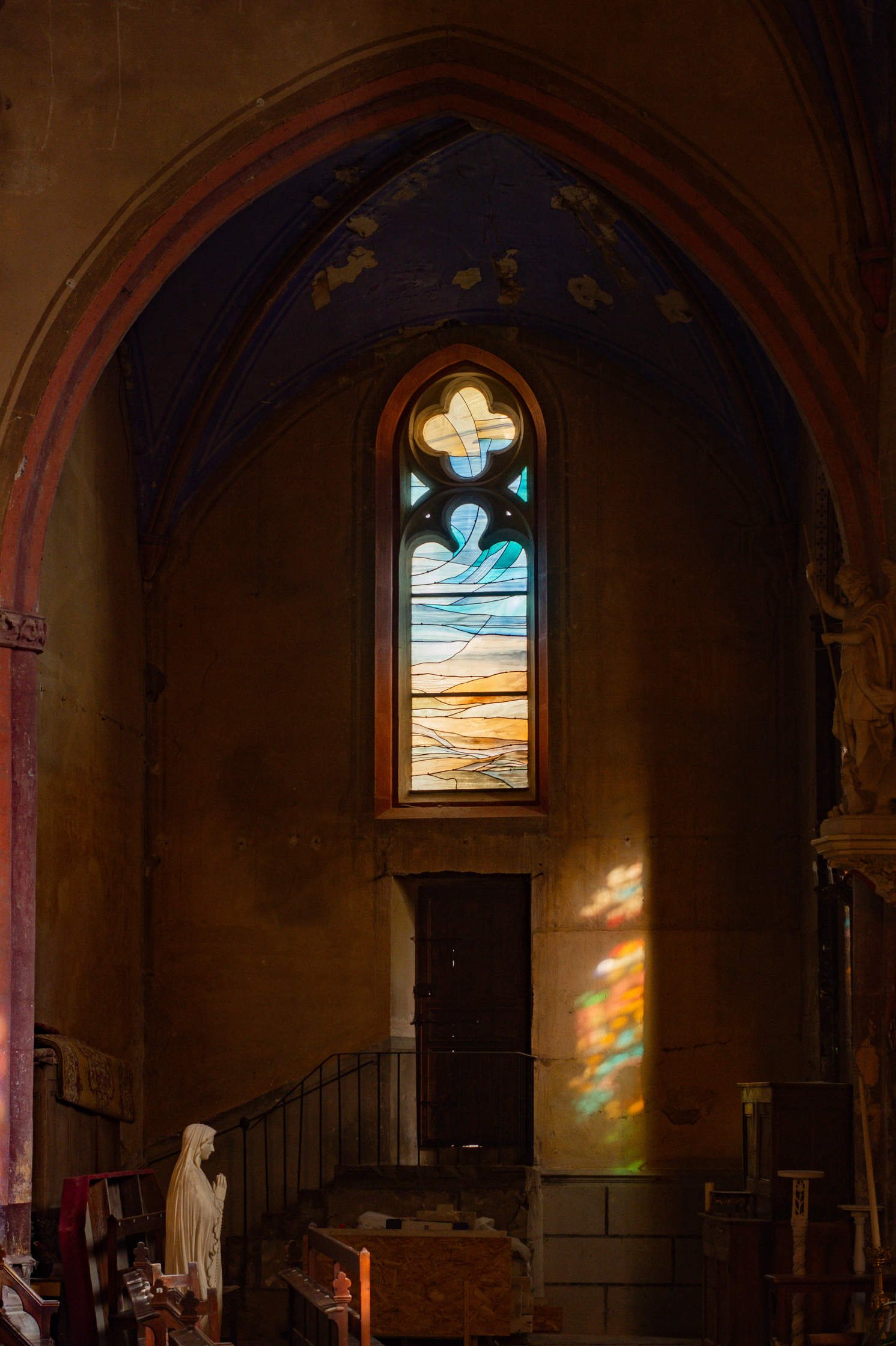 Sklaerenn Imbeaud – 12/24