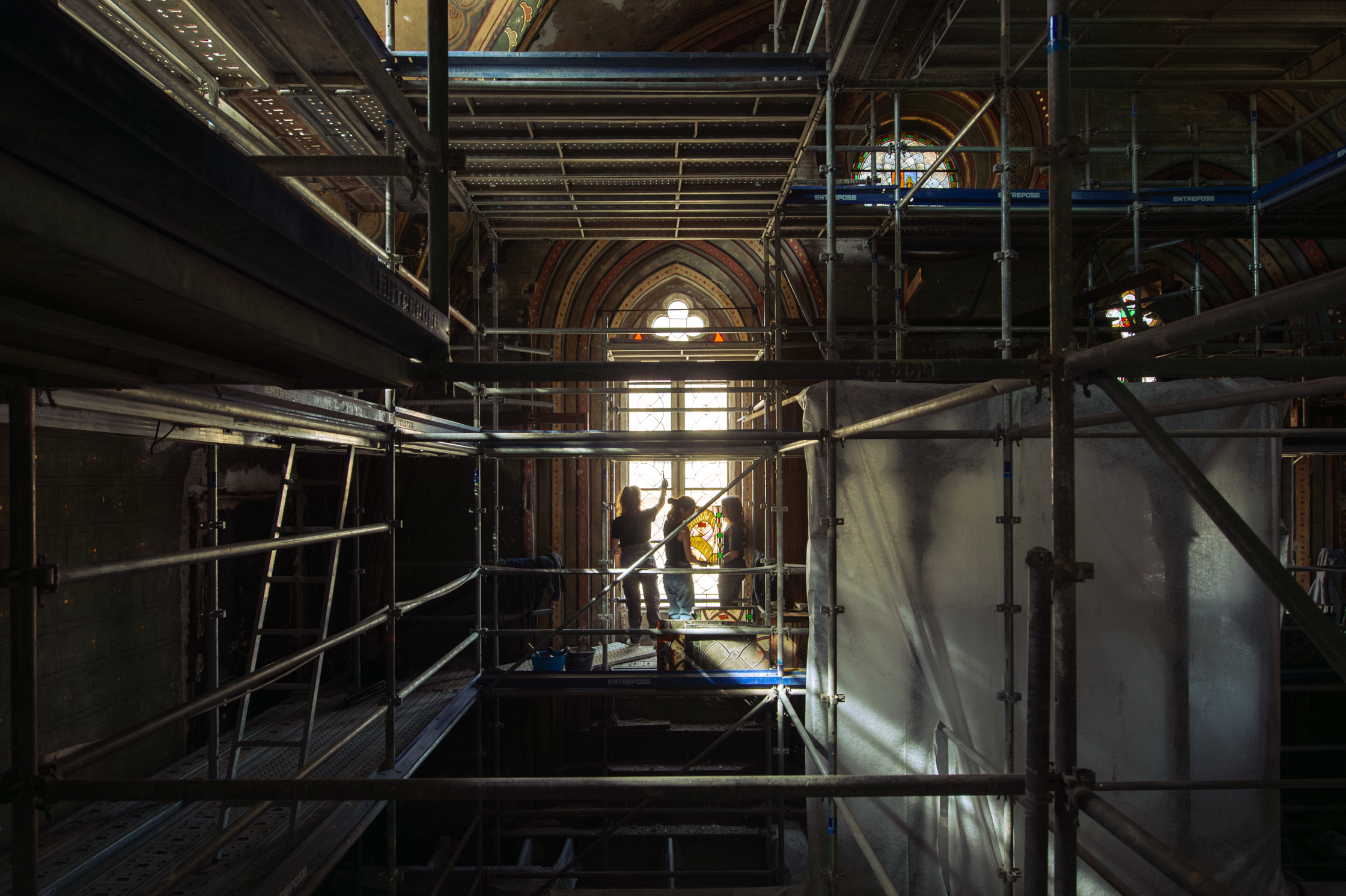 Sklaerenn Imbeaud – 22/24