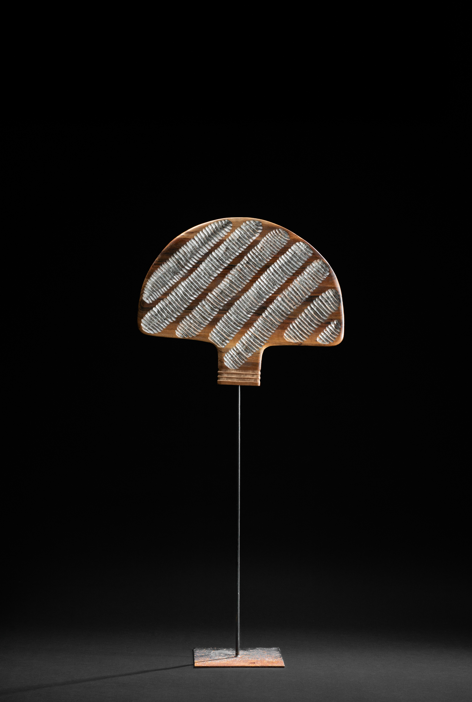 Boris Ndjantou – 1