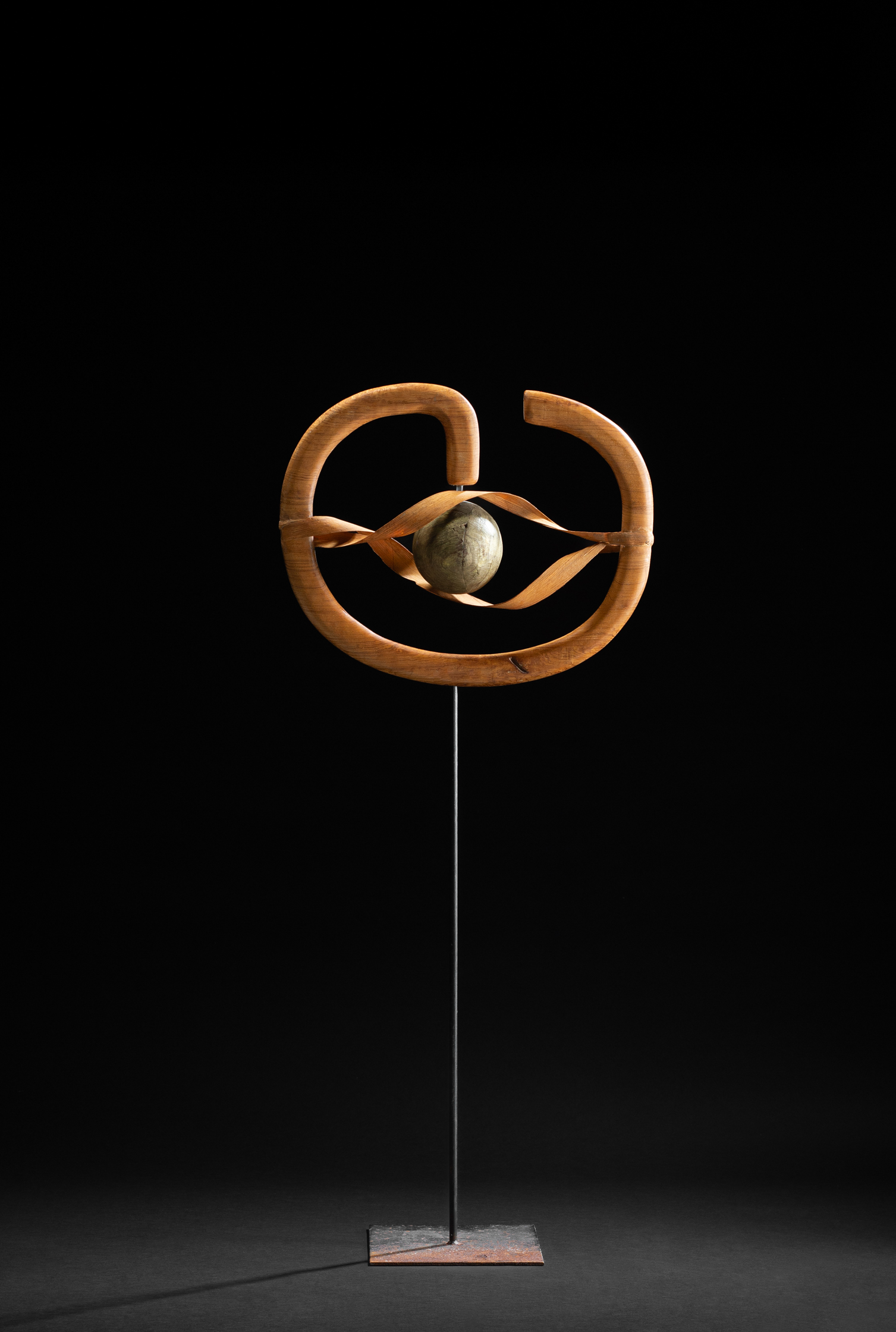 Boris Ndjantou – 2