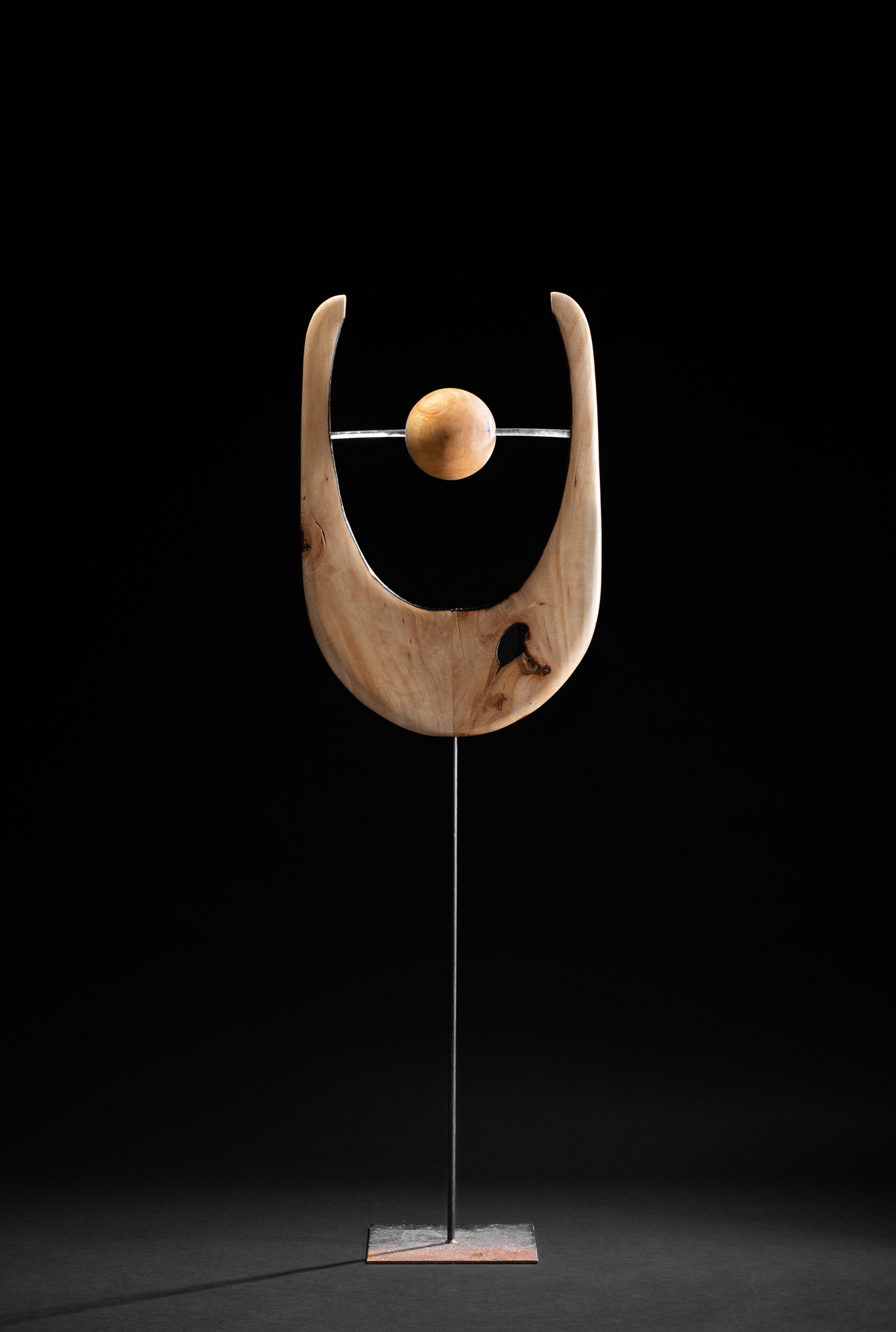 Boris Ndjantou – 3