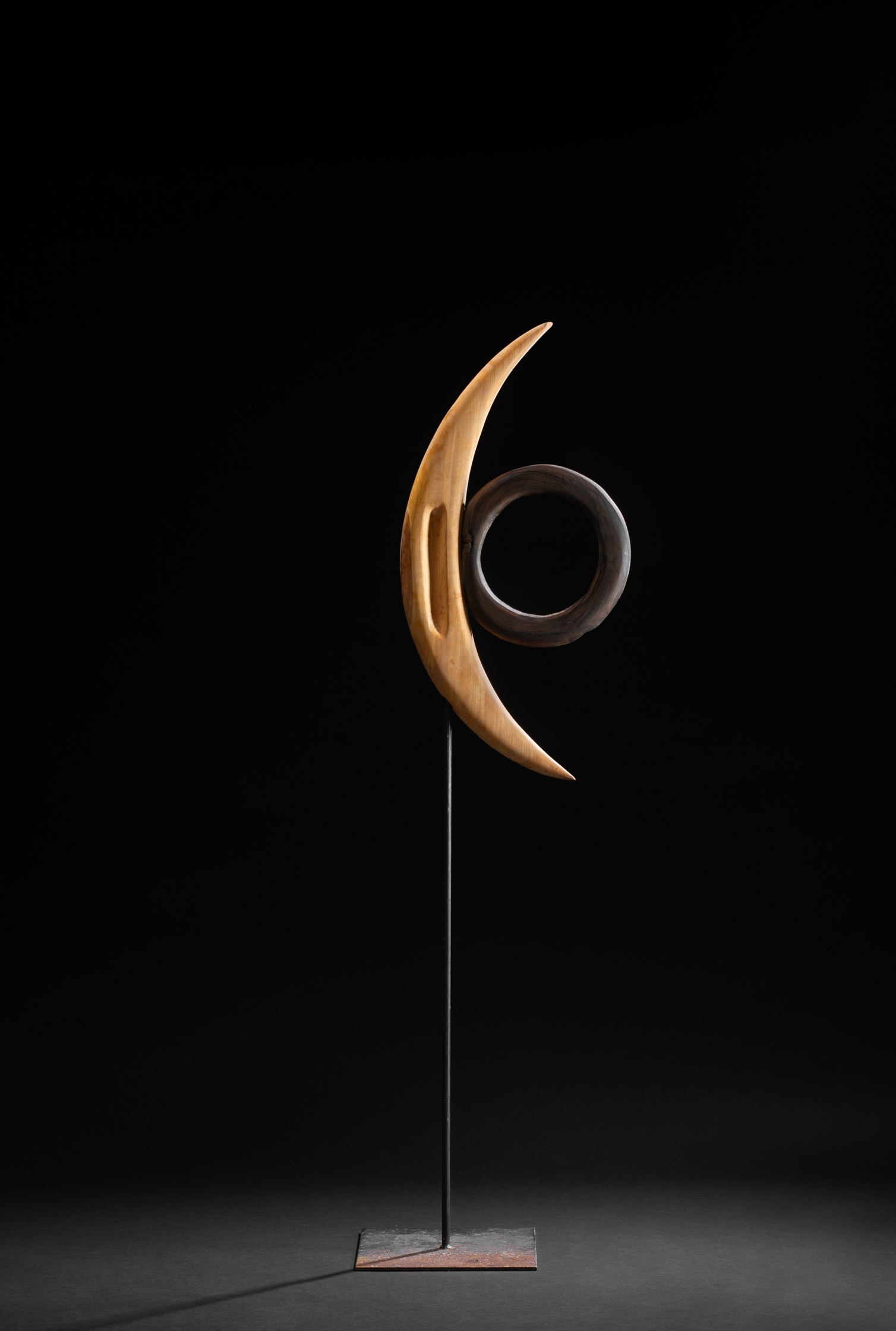 Boris Ndjantou – 4