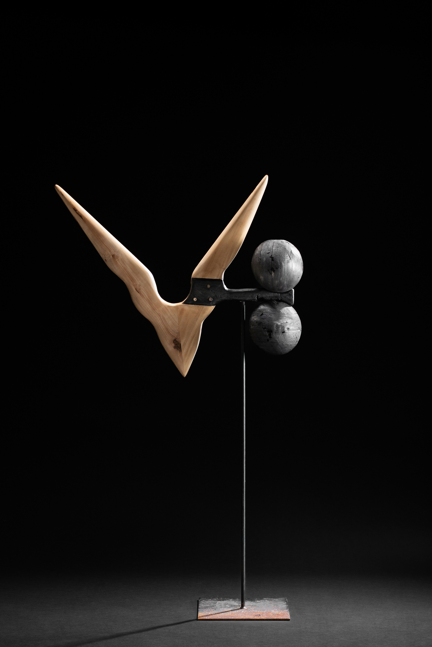 Boris Ndjantou – 5