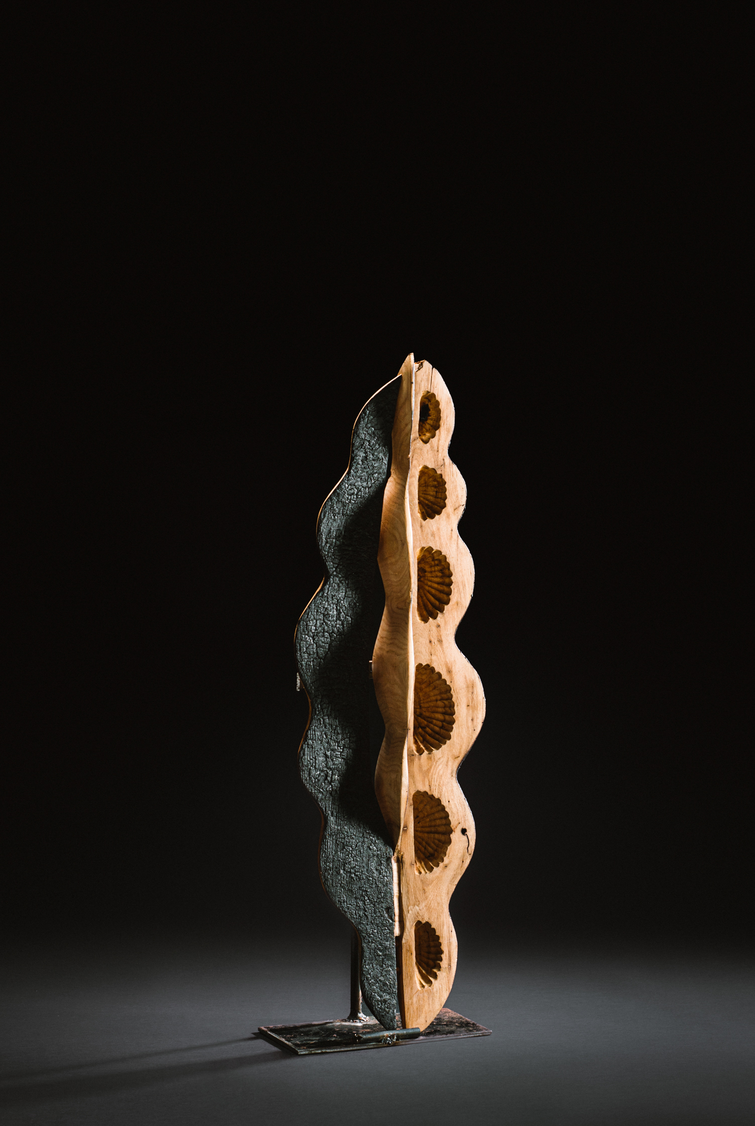 Boris Ndjantou – 6