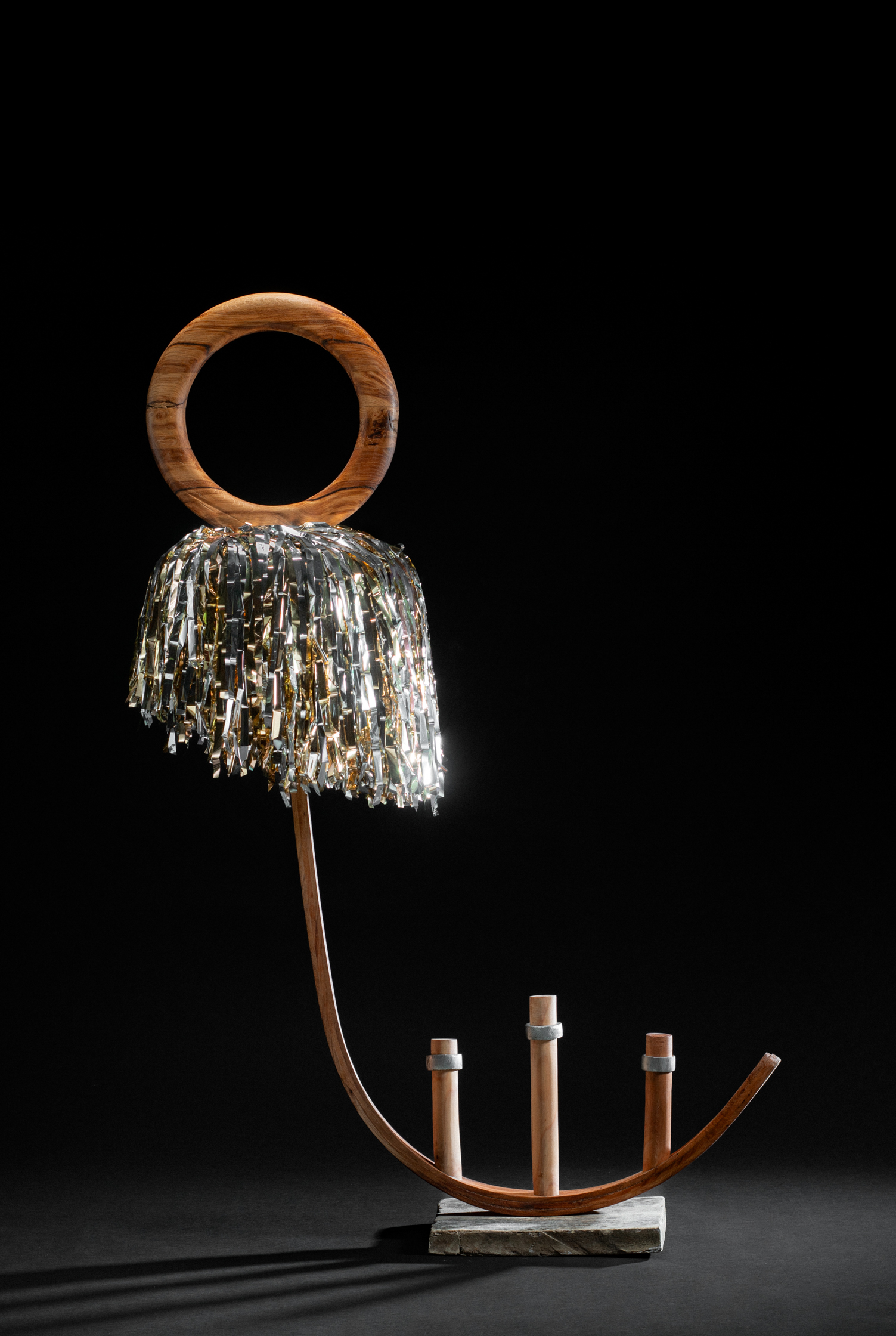 Boris Ndjantou – 8