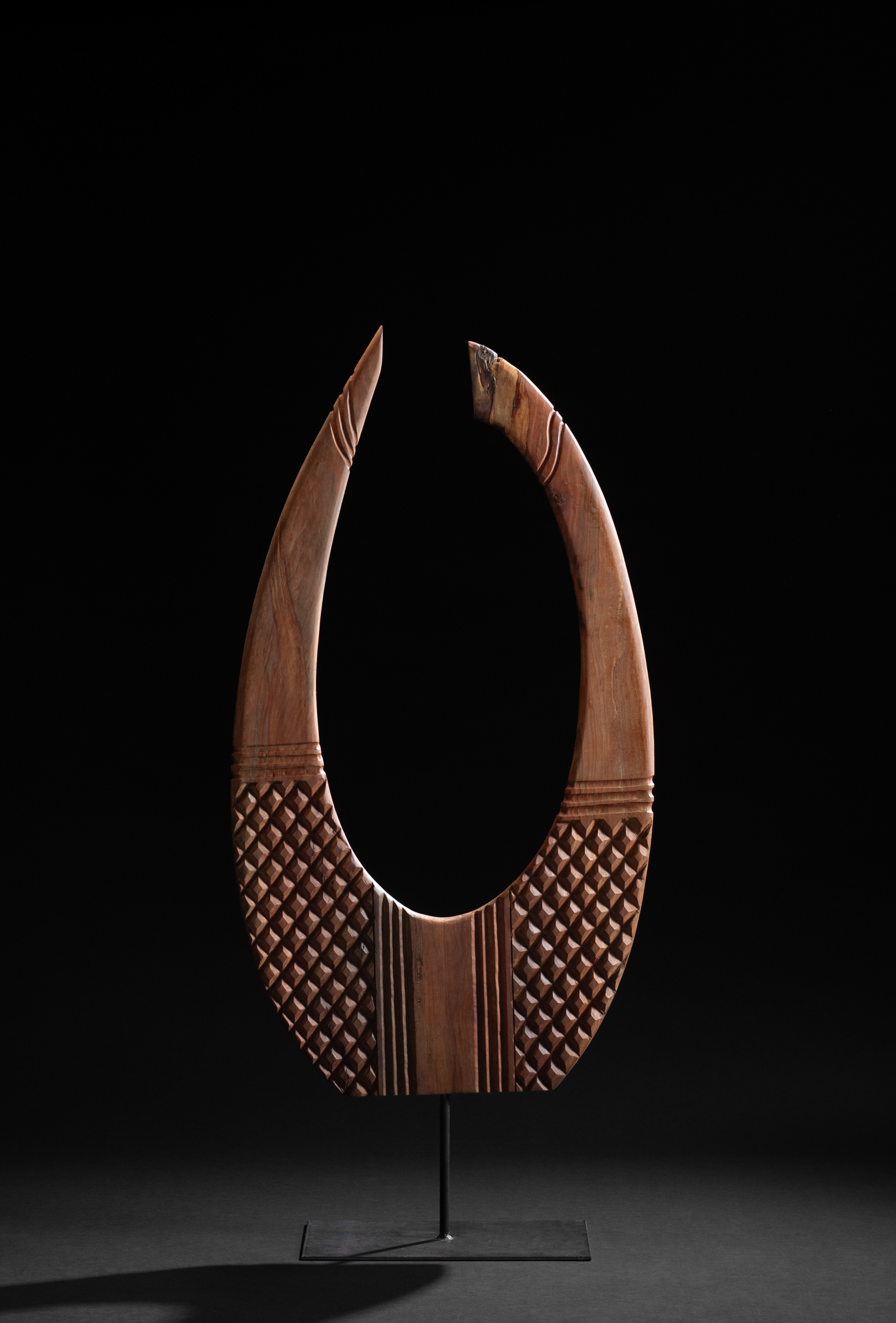 Boris Ndjantou – 9