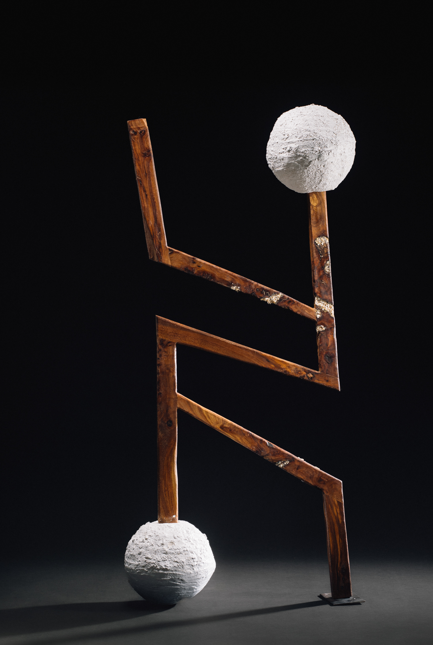 Boris Ndjantou – 10