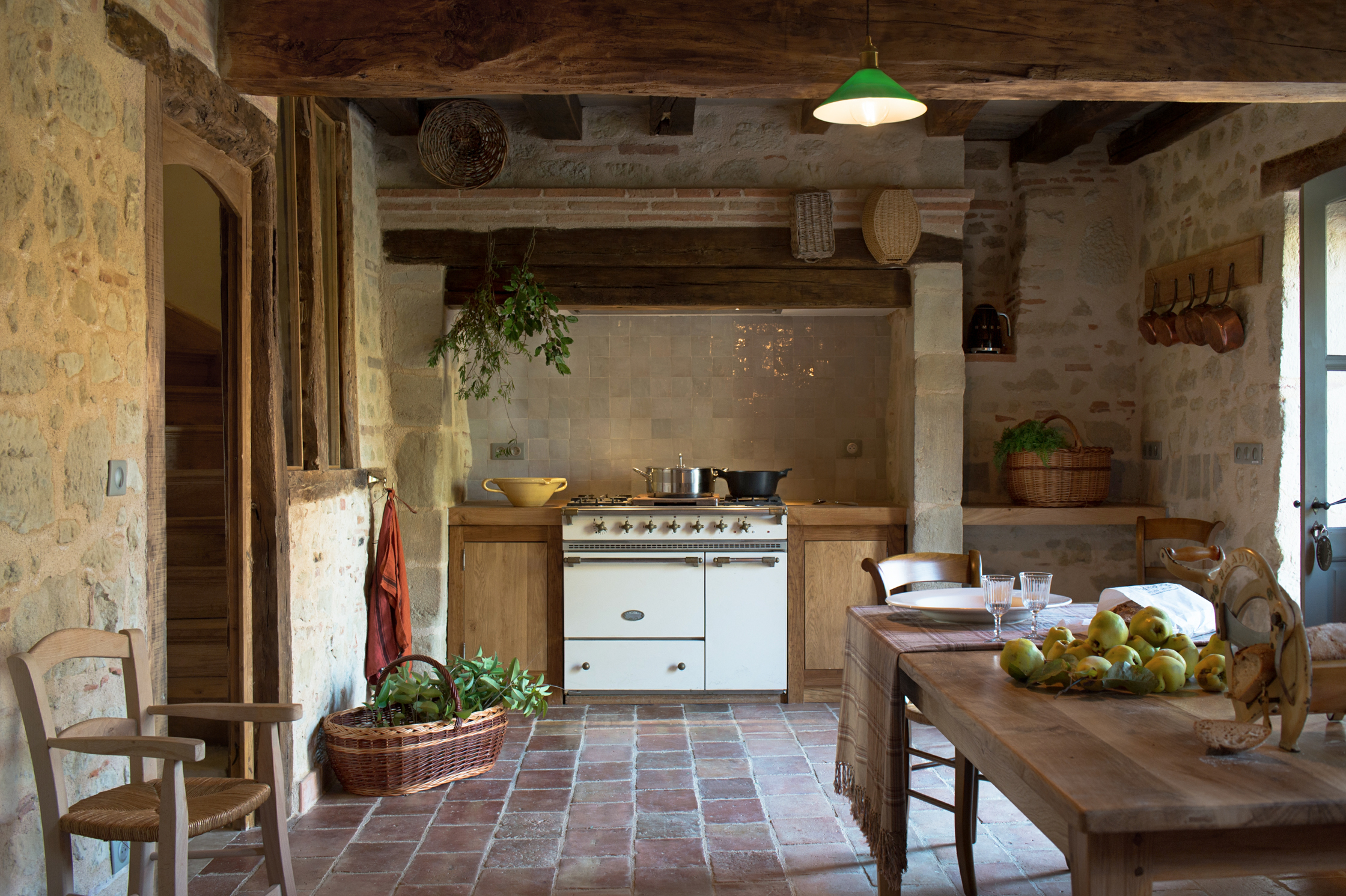 Halte en Cocagne – 3/16