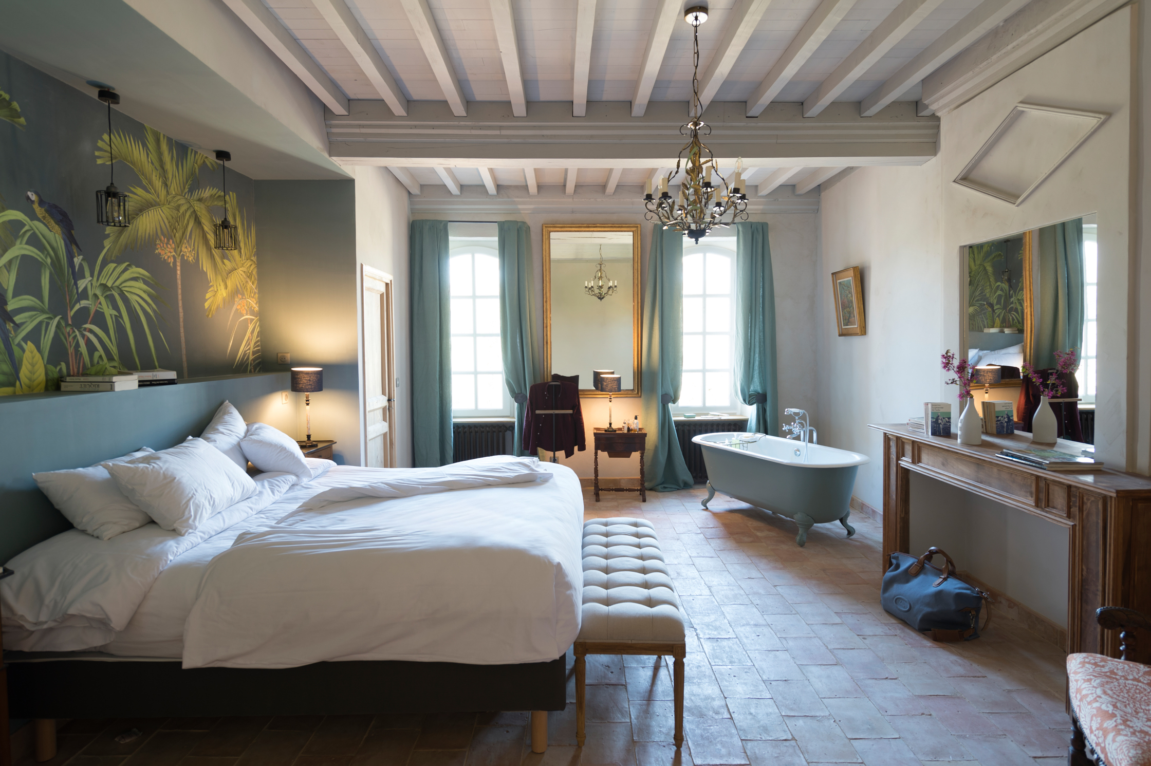 Halte en Cocagne – 6/16