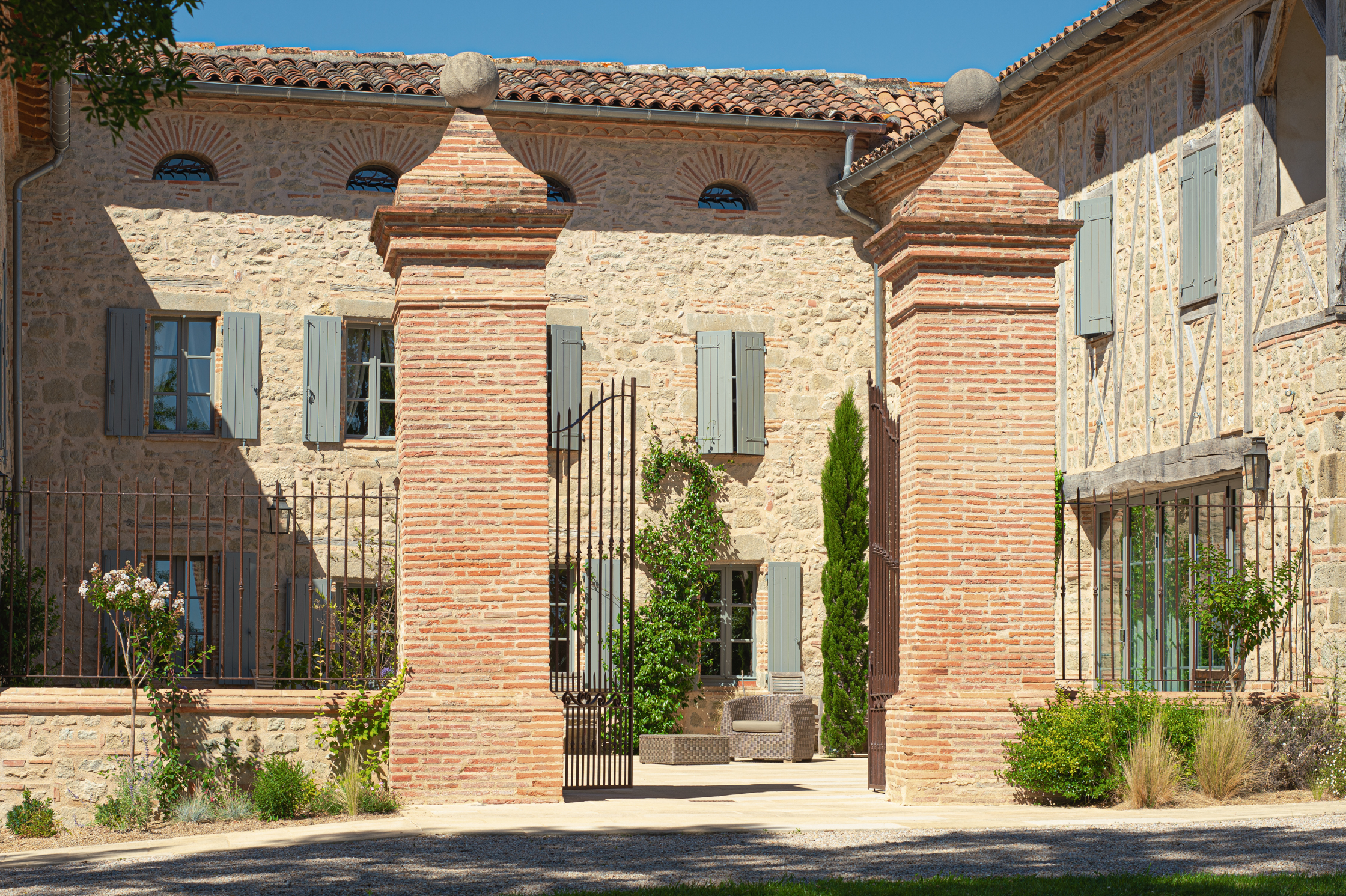 Halte en Cocagne – 13/16