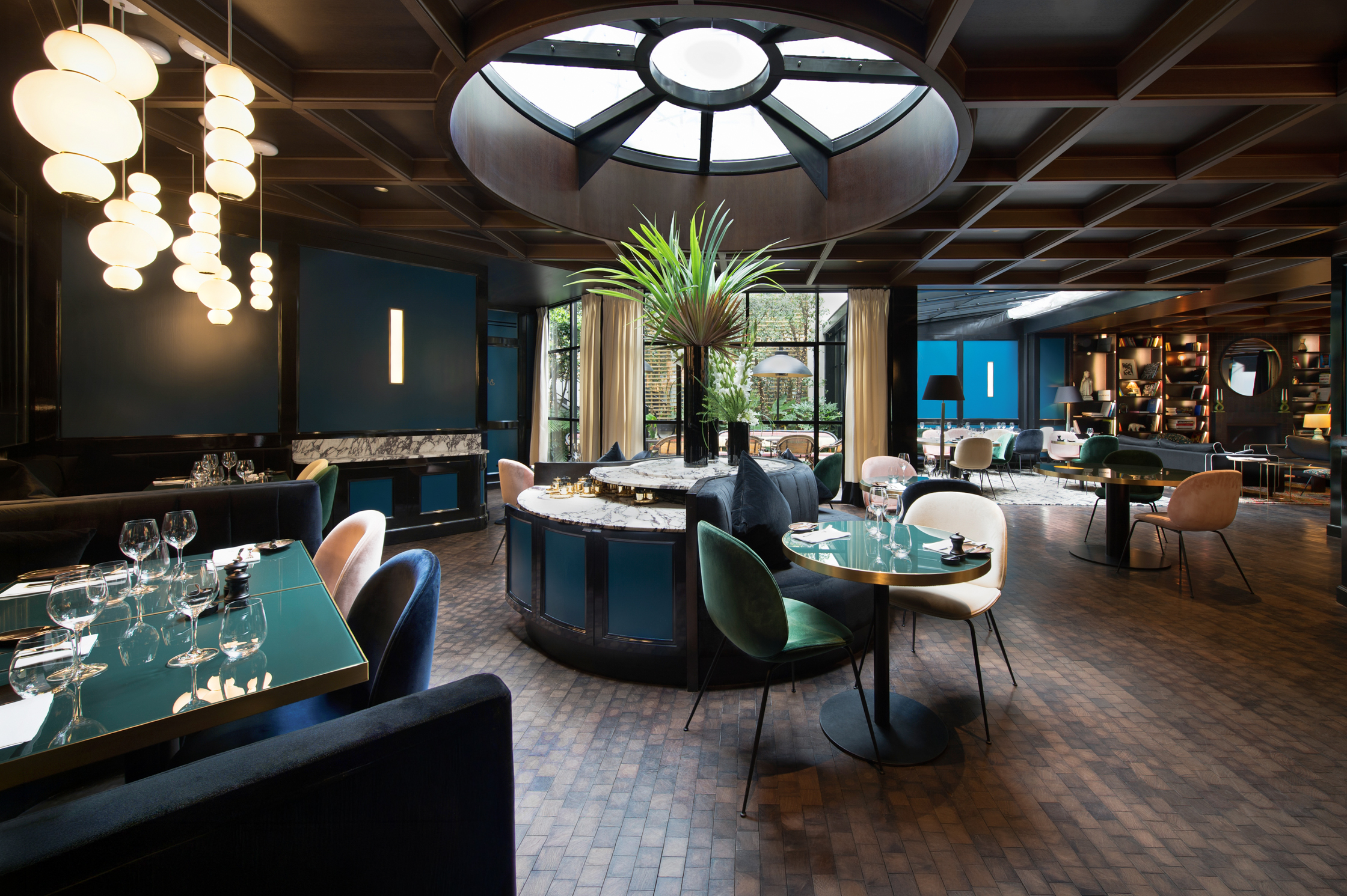 Hôtel Le Roch – 2/6