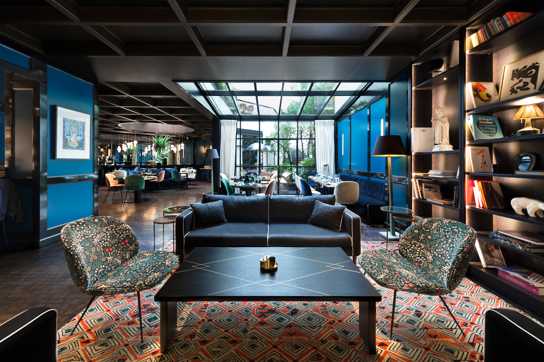 Hôtel Le Roch – 3/6