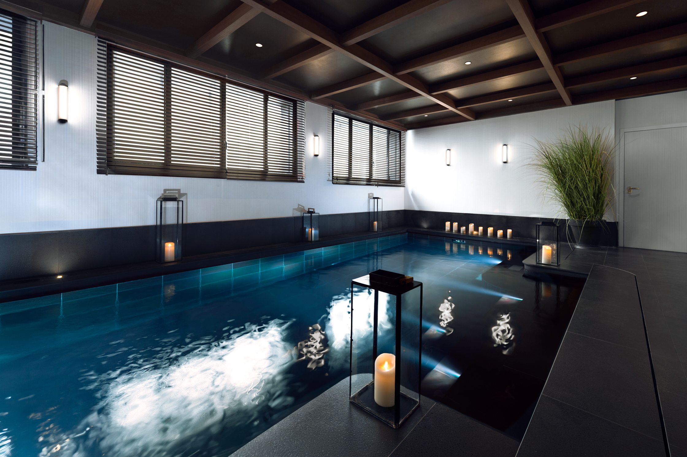 Hôtel Le Roch – 5/6