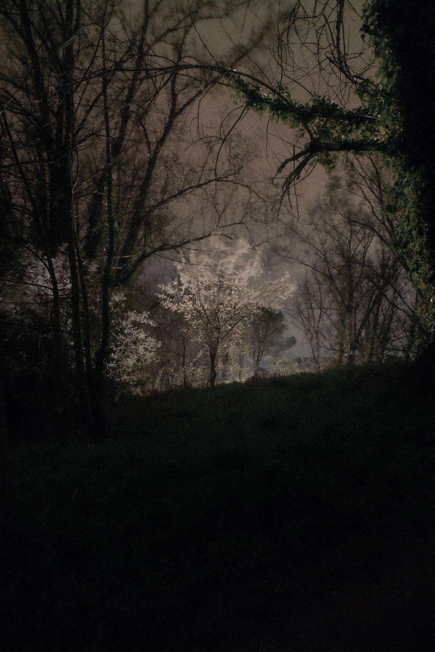 Nocturnes (recherches) – 6/6