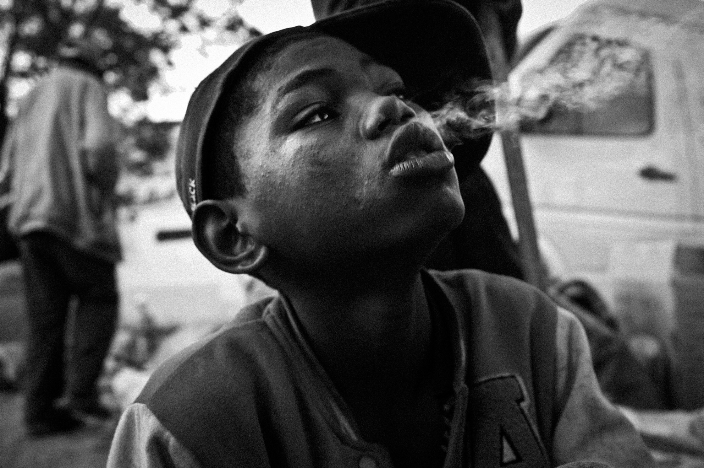 Enfants des arbres – 19/22