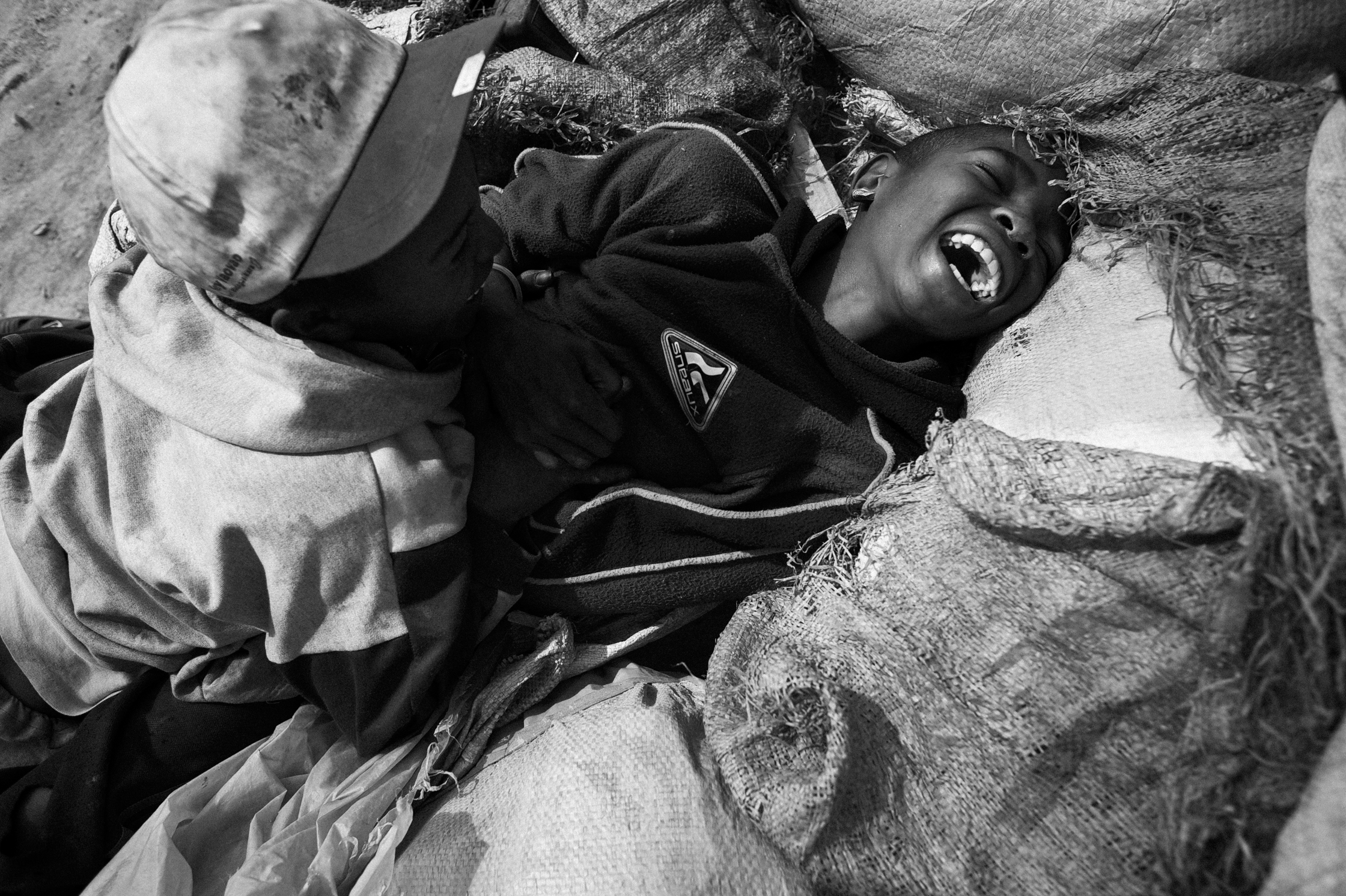 Enfants des arbres – 20/22