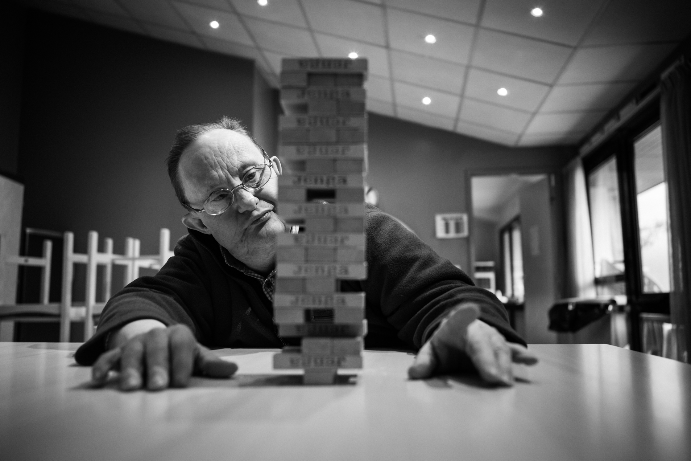 Saint-Germain – 7/41