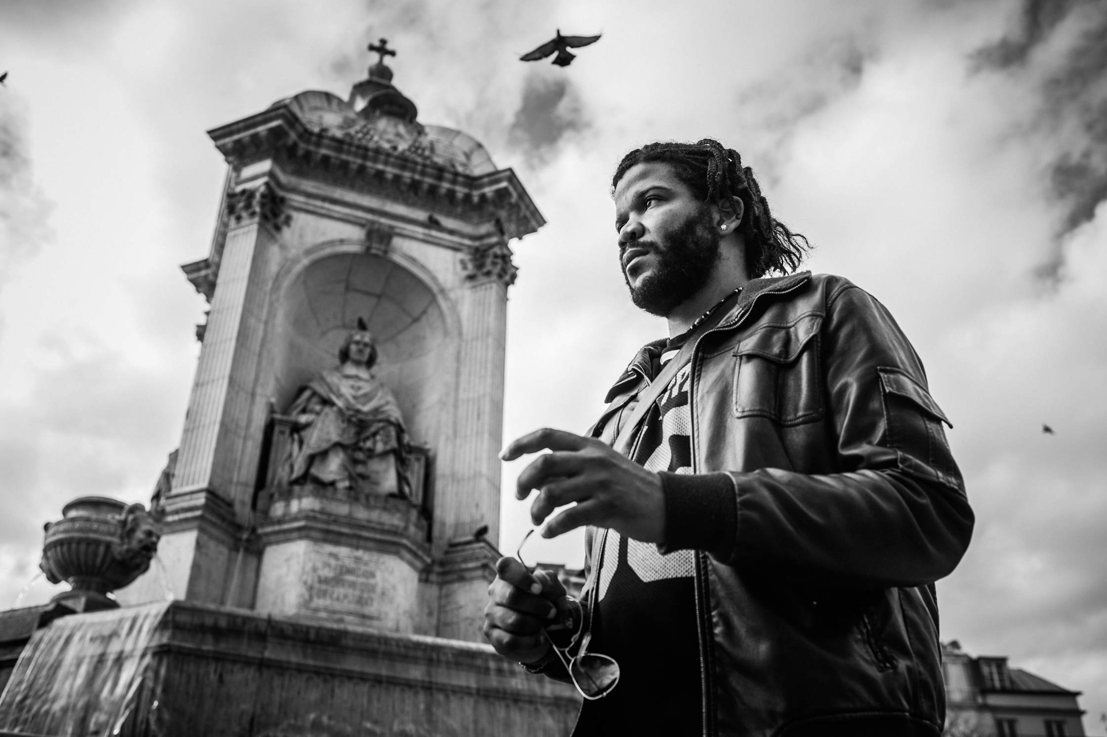 Saint-Germain – 37/41