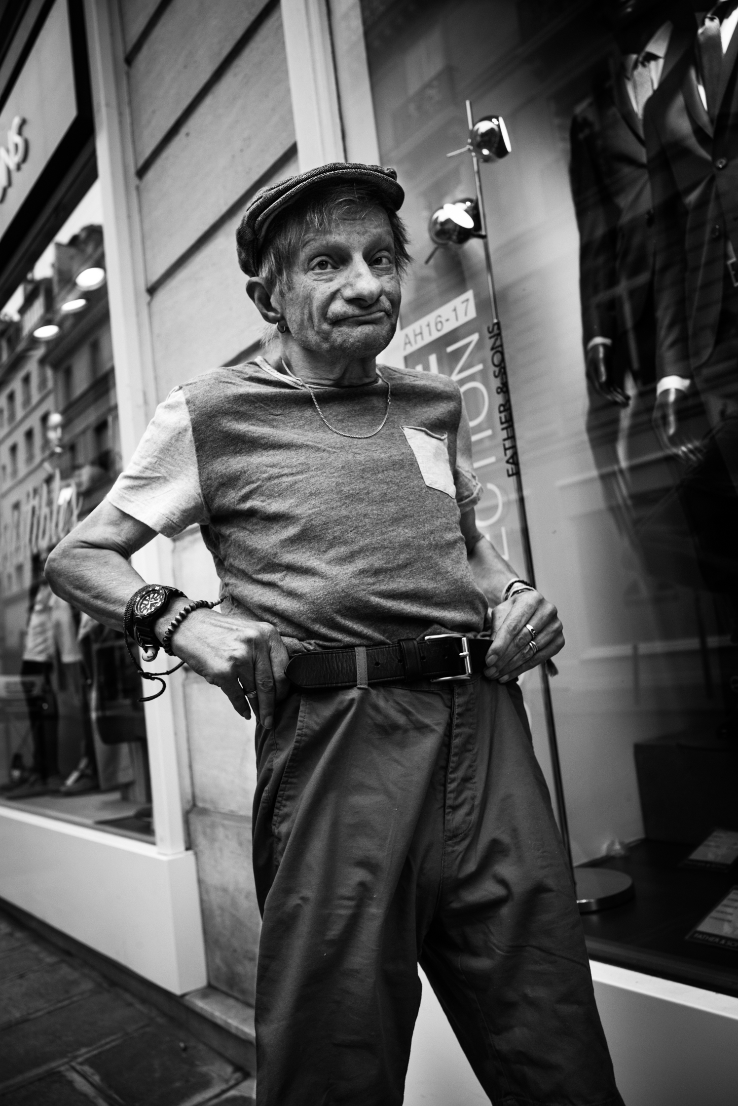 Saint-Germain – 40/41