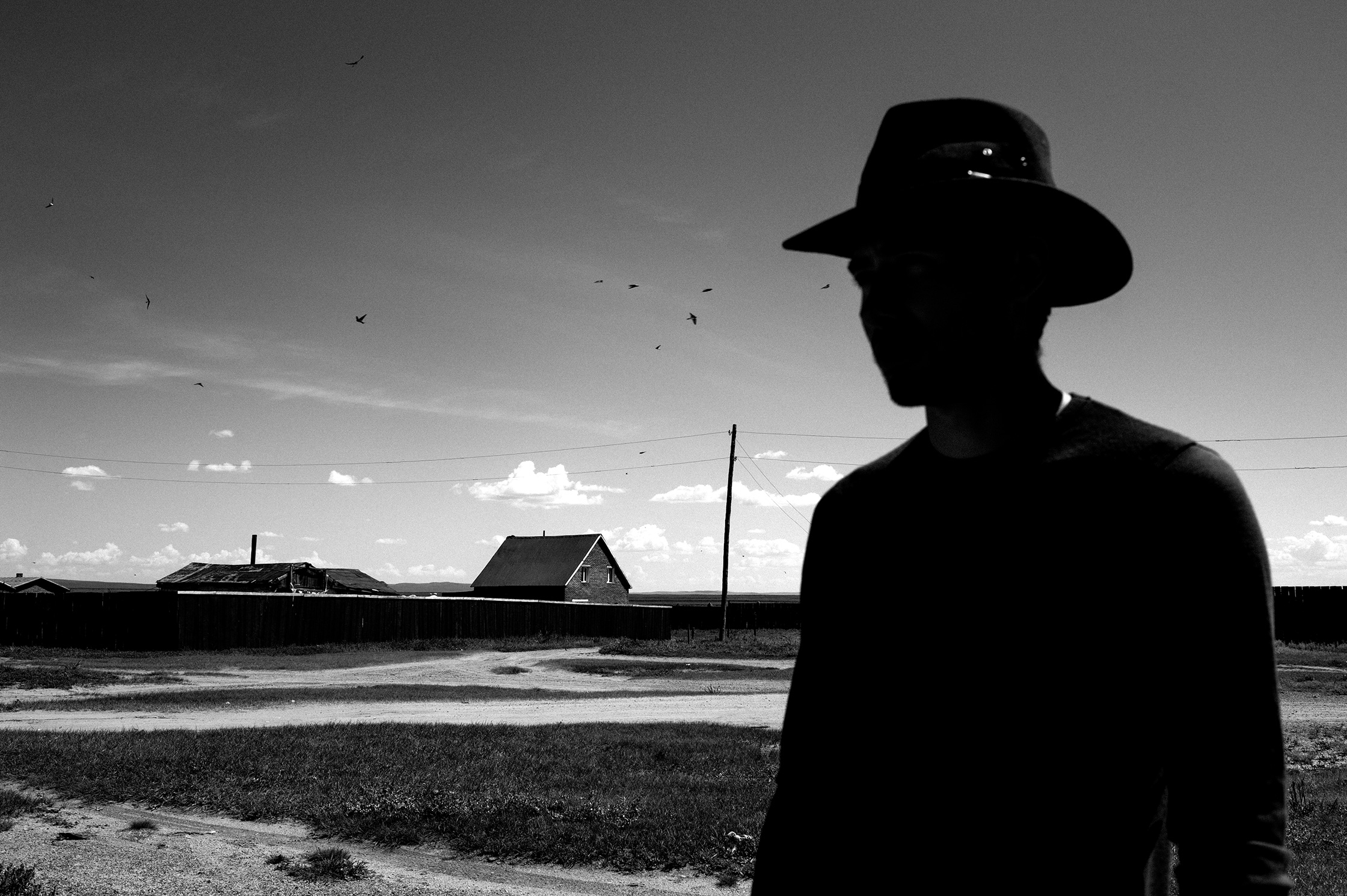 1.7 Mongolia – 4/12