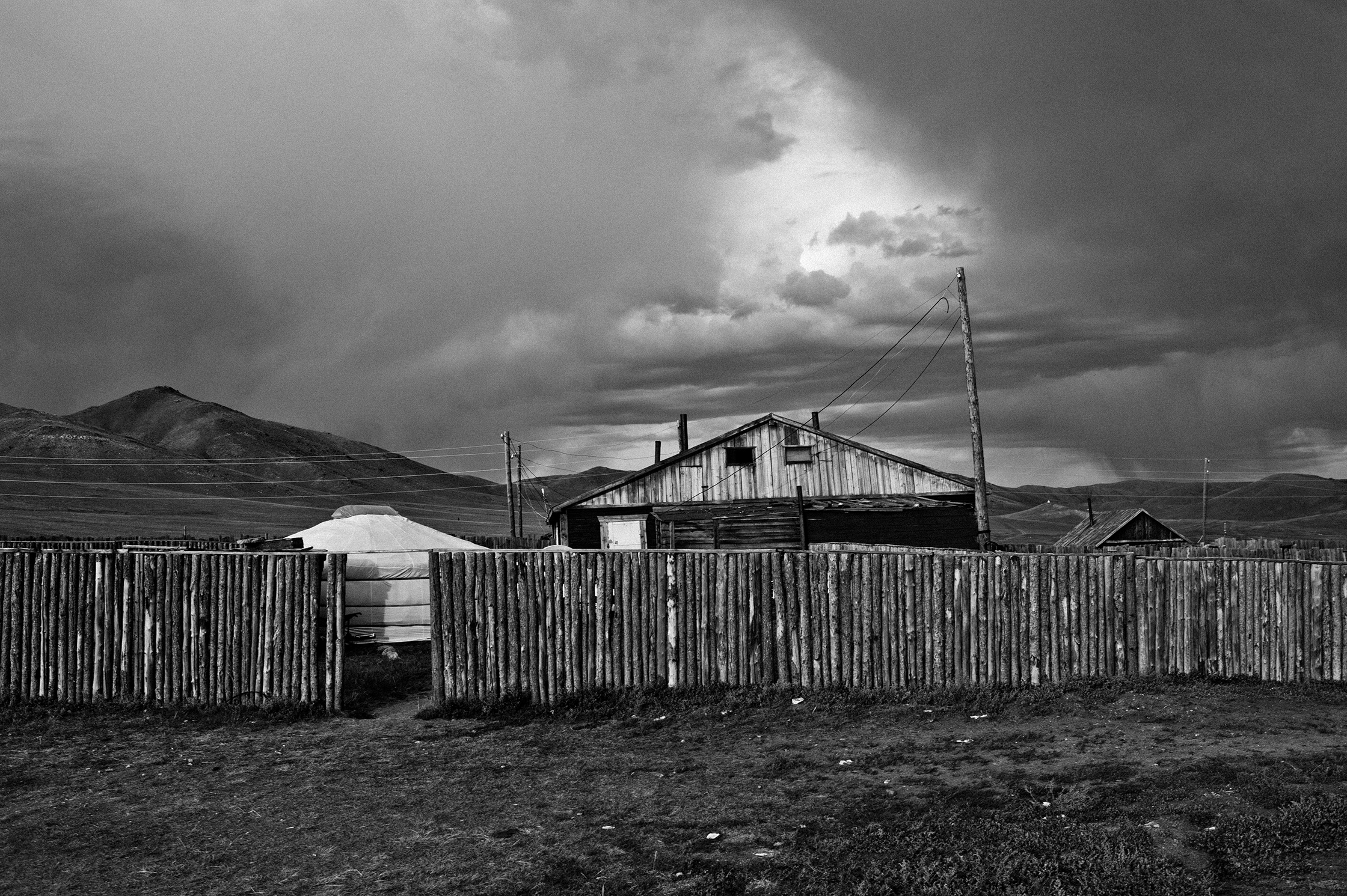 1.7 Mongolia – 7/12