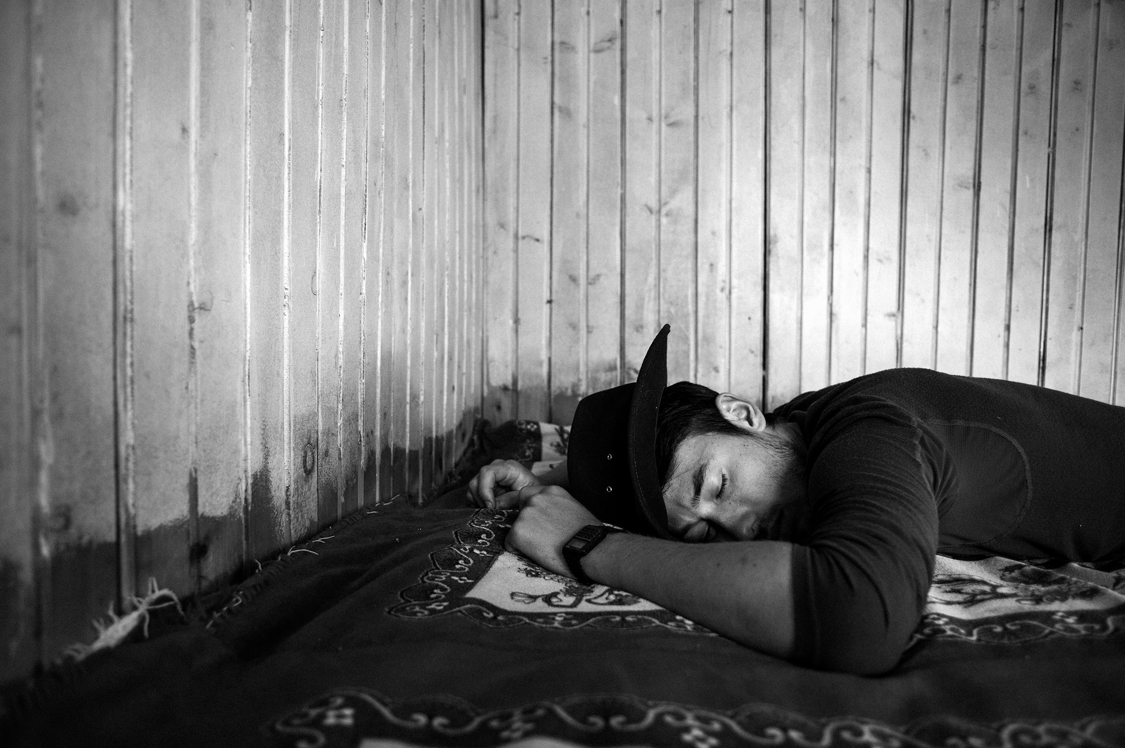 1.7 Mongolia – 8/12